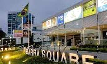 Imagem 2: SALA COMERCIAL - 42 M2 - BARRA DA TIJUCA