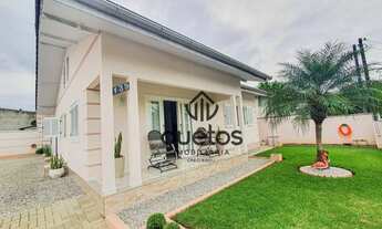 Imagem 5: Casa Semi Mobiliada em Guabiruba