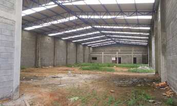 Imagem 2: Barracão à venda, 1114 m² por R$ 1.100.000 - Chácara Pantanal Engenho Velho - Mogi Guaçu/S