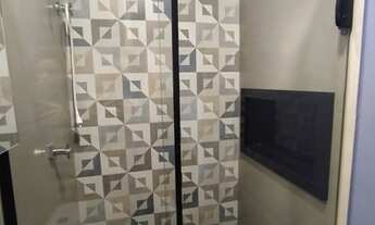 Imagem 6: Apartamento para venda com 57 metros quadrados com 2 quartos em Parque Santa Rosa - Suzano