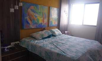 Imagem 5: COND. RESID. ALTO DAS ALAMEDAS APT. 901/903