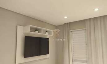 Imagem 5: Apartamento com 2 dormitórios à venda, 45 m² por R$ 305.000 - Maranhão - São Paulo/SP