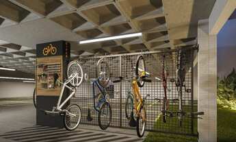 Imagem 4: Jean Charles / Rosarinho: Próximo à Jaqueira, alto padrão, lazer para família, 84m, 3 qts