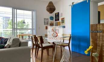 Imagem 2: Apartamento com 4 dormitórios à venda, no Royal Park- Jardim Aquarius - São José dos Campo