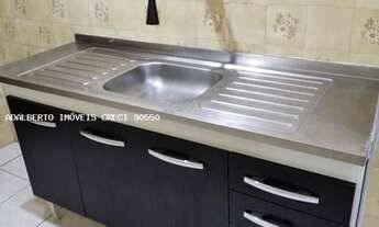 Imagem 3: Apartamento para Venda em São Vicente, Centro, 1 dormitório, 1 banheiro, 1 vaga