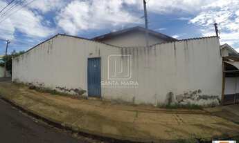 Imagem 3: Casa (térrea na rua) 3 dormitórios/suite, cozinha planejada