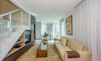 Imagem 2: Apartamento para Aluguel - Gutierrez, 4 Quartos, 180 m2