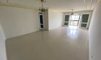 Imagem: Apartamento para venda possui 182m com 3