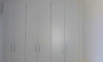 Imagem 7: Apartamento Aluguel 2 dormitorios 1 suite Bairro Mauá São Caetano Sul