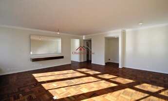 Imagem: Venda Apartamento 2 Dormitórios - 167 m²