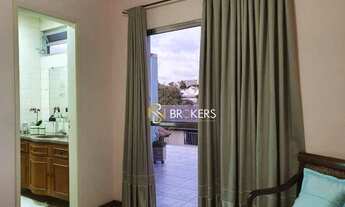 Imagem 7: Sobrado à venda, 150 m² por R$ 649.900,00 - Capão Raso - Curitiba/PR