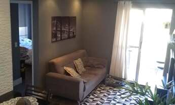 Imagem 3: Lindo Apartamento Vila GALVAO- 2 dor sendo 1 suíte, sala com sacada - 1 vaga de garagem Do