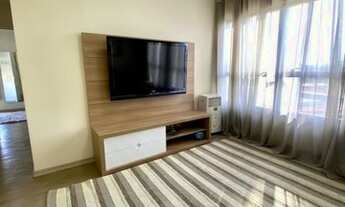 Imagem 3: Apartamento com 2 dormitórios para alugar, 70 m² por R$ 4.100/mês - Vila Leopoldina - São