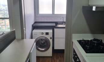 Imagem 2: Apartamento para venda com 84 metros quadrados com 3 quartos em Ipiranga - São Paulo - SP