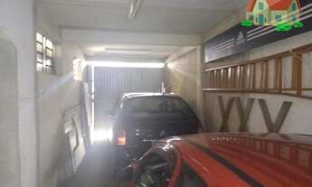 Imagem 5: Sobrado Comercial /Residencial Com Otima Localizacao No Aventureiro !