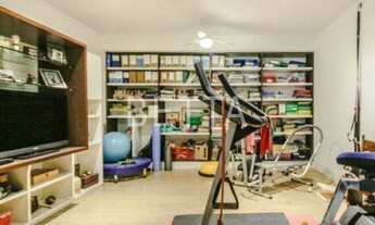 Imagem 5: 23710 - Casa 4 Dorms. (4 Suítes), TAMBORÉ 11 - SANTANA DE PARNAÍBA/SP