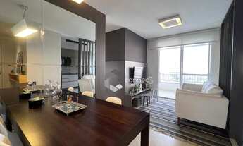 Imagem 4: Apartamento com 3 dormitórios à venda, 65 m² por R$ 324.000 - Humaitá - Porto Alegre/RS