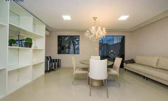 Imagem 7: Casa -Bairro Centro de Itajaí