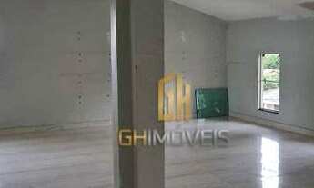 Imagem 2: Sobrado com 4 dormitórios à venda, 493 m² por R$ 1.100.000 - Setor Progresso - Goiânia/GO