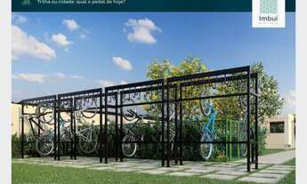 Imagem 4: Apartamento de 2 quartos no Imbuí Prime Tenda!