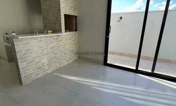 Imagem 7: Linda casa térrea no condomínio Belvedere 2