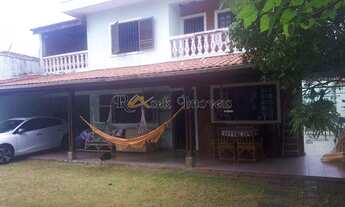 Imagem 2: Casa com 4 dorms, Jardim Suarão, Itanhaém - R$ 430 mil, Cod: 485