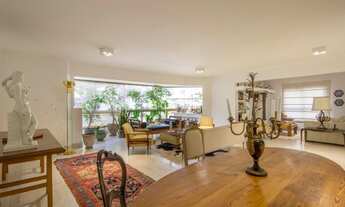 Imagem: Apartamento à venda, 190 m² por R$ 1.800.000,00