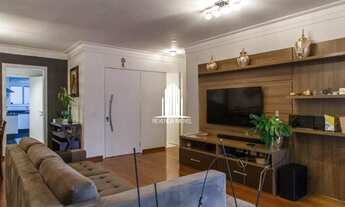 Imagem 4: Apartamento à venda com 154m², 4 quartos e 4 vagas