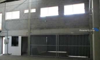 Imagem 2: Galpão para Aluguel no bairro Jardim Ana Luiza - Itupeva, SP