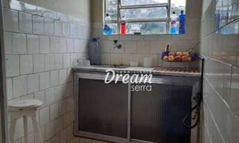 Imagem 3: Apartamento com 1 dormitório à venda, 30 m² por R$ 130.000,00 - Várzea - Teresópolis/RJ