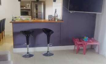 Imagem 6: Sobrado com 3 dormitórios à venda, 360 m² por R$ 615.000 - Vila João Ramalho - Santo André