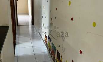 Imagem 5: Casa Sobrado - Jardim Oriente - 3 Dormitórios - 187m² - Aceita Permuta