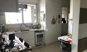 Imagem 3: Apartamento mobiliado para Locação em Itaim bibi