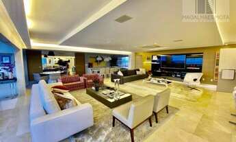 Imagem 3: Apartamento à venda, 340 m² por R$ 3.000.000,00 - Mucuripe - Fortaleza/CE