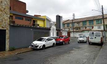 Imagem 4: Excelente, padrão 4wc,4vagas de garagem, 4varandas, quarto de empregada com banheiro, sala
