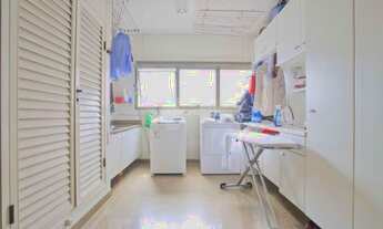 Imagem 7: APARTAMENTO CLASSE A EM HIGIENÓPOLIS