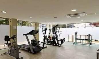 Imagem 3: Imperdível a venda de 1 apartamento em Real Parque