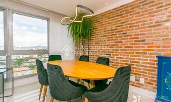 Imagem 5: PORTO ALEGRE - Apartamento Padrão - Menino Deus