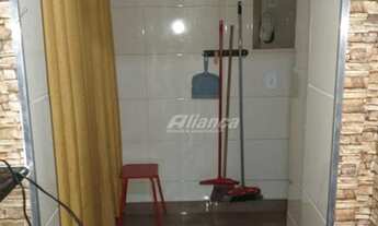 Imagem 4: Apartamento com 2 dormitórios à venda, 90 m² por R$ 300.000,00 - Praia de Itapoã - Vila Ve