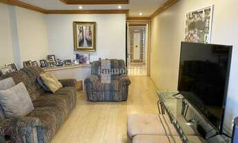 Imagem 5: APARTAMENTO HIGIENÓPOLIS