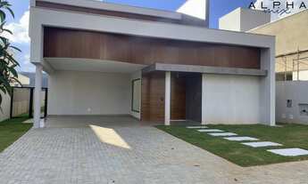 Imagem: Alphaville Lagoa dos Ingleses