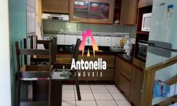 Imagem 3: Sobrado bairro Kayser REF: 5753