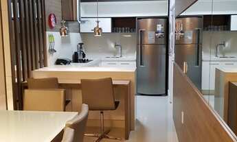 Imagem: Apartamento para aluguel e venda tem 135