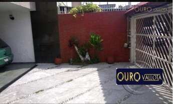 Imagem: Sobrado residencial à venda, Água Rasa