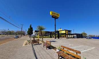 Imagem 2: Av Brasil Street Center