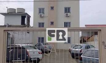 Imagem 3: Apartamento com 2 dormitórios à venda, 50 m² por R$ 180.000 - Maria Regina - Alvorada/RS