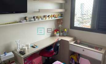 Imagem 2: São Paulo - Apartamento Padrão - Mooca