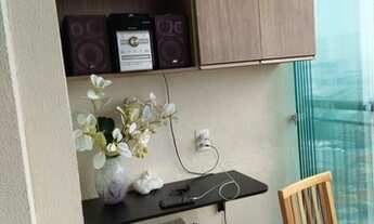 Imagem 7: Apartamento 2 quartos c/ suíte próximo ao metrô Vila Prudente