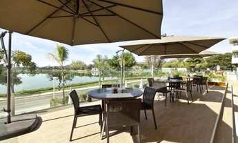 Imagem 6: LAGOA SANTA - Flat Padrão - Joana Darc