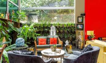 Imagem 2: Casa com 3 dormitórios à venda no Jardim Guedala